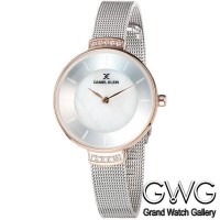 
                Daniel Klein DK11808-4 женские кварцевые часы                