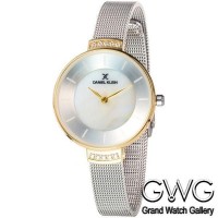 
                Daniel Klein DK11808-7 женские кварцевые часы                