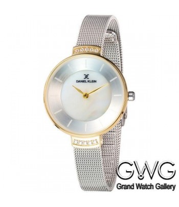 Daniel Klein DK11808-7 женские кварцевые часы