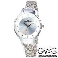 
                Daniel Klein DK11809-1 женские кварцевые часы                