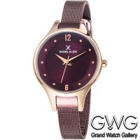 
                Daniel Klein DK11809-2 женские кварцевые часы                