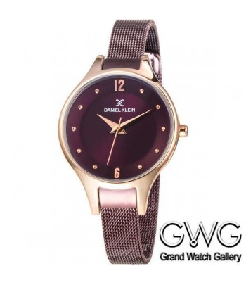 Daniel Klein DK11809-2 женские кварцевые часы