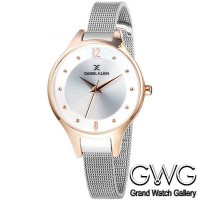 Daniel Klein DK11809-3 женские кварцевые часы
Daniel Klein DK11809-3 женские кварцевые часы