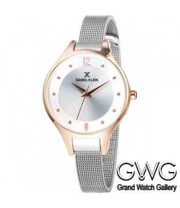 Daniel Klein DK11809-3 женские кварцевые часы