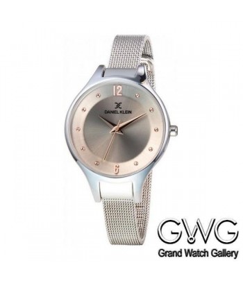 Daniel Klein DK11809-4 женские кварцевые часы