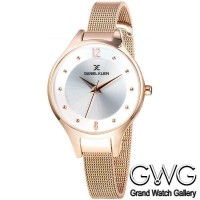 Daniel Klein DK11809-5 женские кварцевые часы
Daniel Klein DK11809-5 женские кварцевые часы