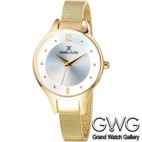 Daniel Klein DK11809-7 женские кварцевые часы
Daniel Klein DK11809-7 женские кварцевые часы