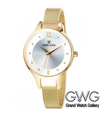Daniel Klein DK11809-7 женские кварцевые часы