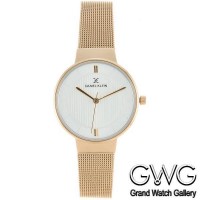 
                Daniel Klein DK11810-2 женские кварцевые часы                