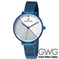 
                Daniel Klein DK11814-6 женские кварцевые часы                
