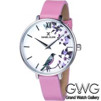 
                Daniel Klein DK11815-7 женские кварцевые часы                