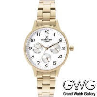 
                Daniel Klein DK11816-2 женские кварцевые часы                