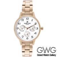 
                Daniel Klein DK11816-3 женские кварцевые часы                