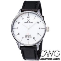 Daniel Klein DK11818-1 мужские кварцевые часы
Daniel Klein DK11818-1 мужские кварцевые часы