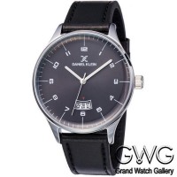
                Daniel Klein DK11818-2 мужские кварцевые часы                