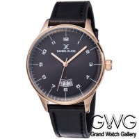 
                Daniel Klein DK11818-5 мужские кварцевые часы                