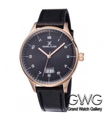 Daniel Klein DK11818-5 мужские кварцевые часы