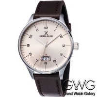 
                Daniel Klein DK11818-6 мужские кварцевые часы                