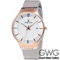 
                Daniel Klein DK11819-4 мужские кварцевые часы                