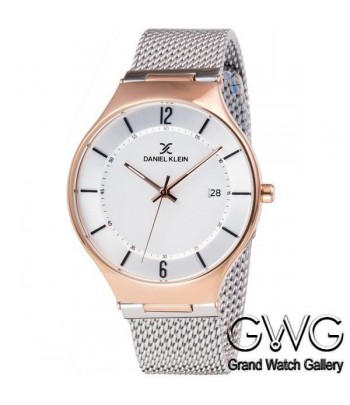 Daniel Klein DK11819-4 мужские кварцевые часы