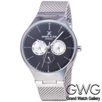 
                Daniel Klein DK11820-2 мужские кварцевые часы                