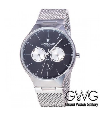 Daniel Klein DK11820-2 мужские кварцевые часы