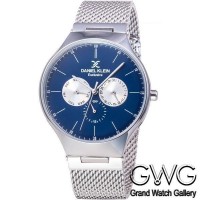 Daniel Klein DK11820-3 мужские кварцевые часы
Daniel Klein DK11820-3 мужские кварцевые часы