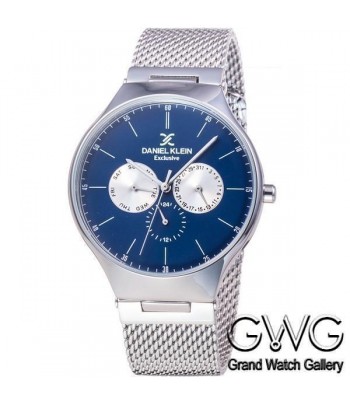 Daniel Klein DK11820-3 мужские кварцевые часы
