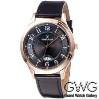 Daniel Klein DK11821-3 мужские кварцевые часы
Daniel Klein DK11821-3 мужские кварцевые часы