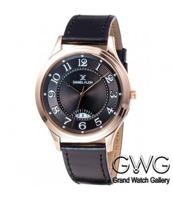 Daniel Klein DK11821-3 мужские кварцевые часы