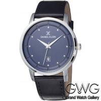 
                Daniel Klein DK11822-2 мужские кварцевые часы                