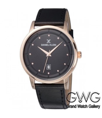 Daniel Klein DK11822-4 мужские кварцевые часы