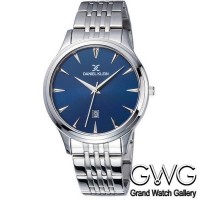 Daniel Klein DK11823-3 мужские кварцевые часы
Daniel Klein DK11823-3 мужские кварцевые часы
