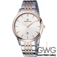 
                Daniel Klein DK11823-5 мужские кварцевые часы                