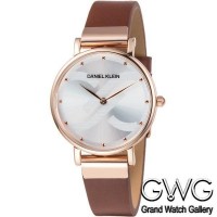 Daniel Klein DK11824-4 женские кварцевые часы
Daniel Klein DK11824-4 женские кварцевые часы