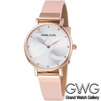 
                Daniel Klein DK11824-6 женские кварцевые часы                