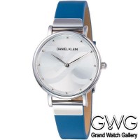 
                Daniel Klein DK11824-7 женские кварцевые часы                