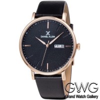 
                Daniel Klein DK11825-3 мужские кварцевые часы                