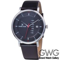 
                Daniel Klein DK11826-2 мужские кварцевые часы                