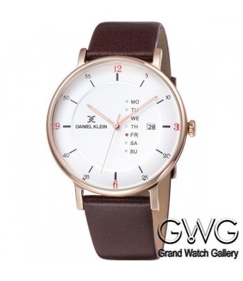Daniel Klein DK11826-4 мужские кварцевые часы