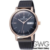 
                Daniel Klein DK11827-5 мужские кварцевые часы                