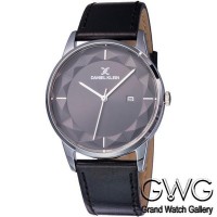 
                Daniel Klein DK11828-2 мужские кварцевые часы                