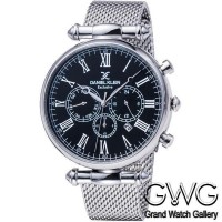 
                Daniel Klein DK11829-3 мужские кварцевые часы                