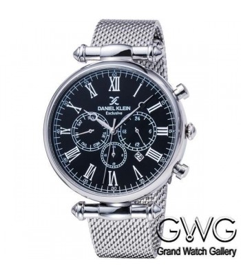 Daniel Klein DK11829-3 мужские кварцевые часы