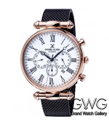 Daniel Klein DK11829-4 мужские кварцевые часы