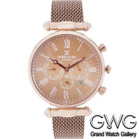 
                Daniel Klein DK11829-5 мужские кварцевые часы                
