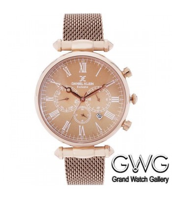 Daniel Klein DK11829-5 мужские кварцевые часы