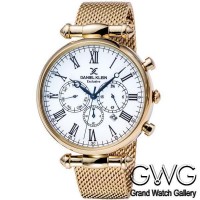 
                Daniel Klein DK11829-6 мужские кварцевые часы                