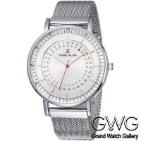 Daniel Klein DK11830-1 мужские кварцевые часы
Daniel Klein DK11830-1 мужские кварцевые часы