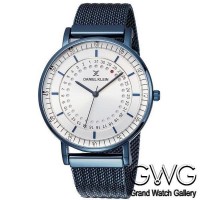 
                Daniel Klein DK11830-4 мужские кварцевые часы                